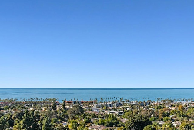 2500 Torrey Pines Rd Unit 1101, La Jolla, CA 92037 - water view