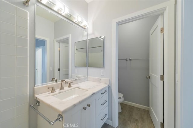 5 Bretagne, Newport Coast, CA 92657 - bathroom with vanity and toilet