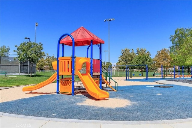 31578 Waterfall Way, Murrieta, CA 92563 - view of community playground