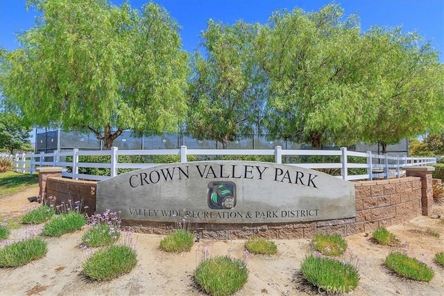 31578 Waterfall Way, Murrieta, CA 92563 - view of community sign