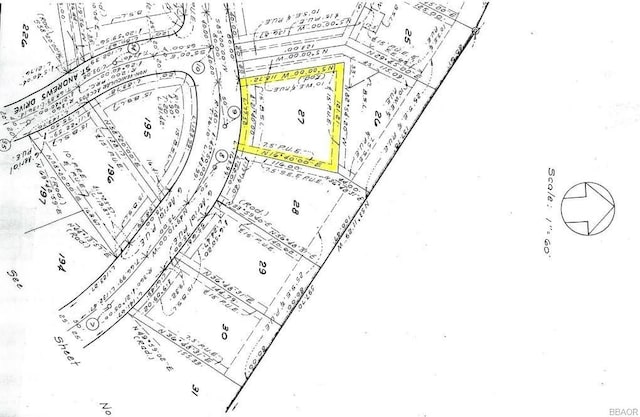 131 N Fairway Dr, Lake Arrowhead, CA 92352