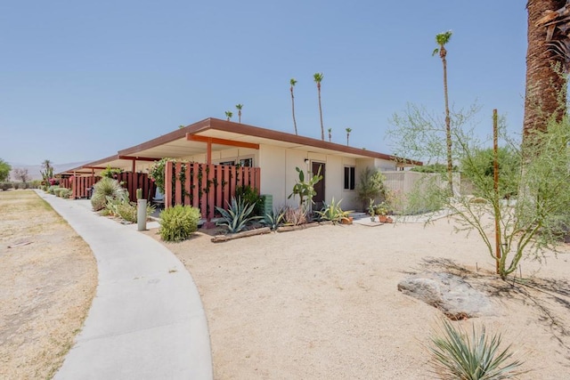 3196 Club Cir E # 8, Borrego Springs, CA 92004 - photo 27