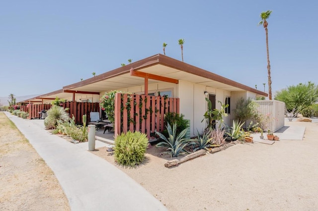 3196 Club Cir E # 8, Borrego Springs, CA 92004 - photo 2