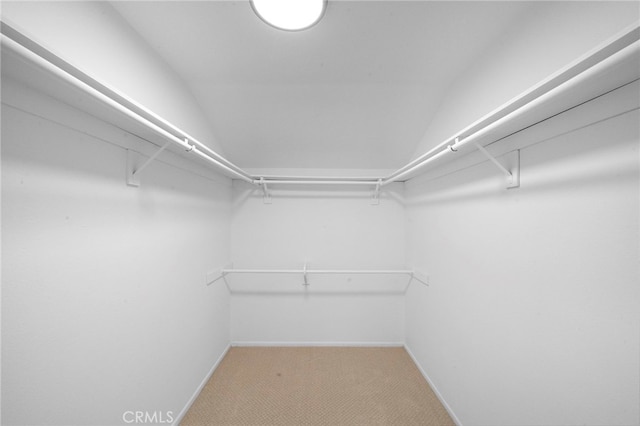 1061 Regis Way, Tustin, CA 92780 - spacious closet featuring carpet floors