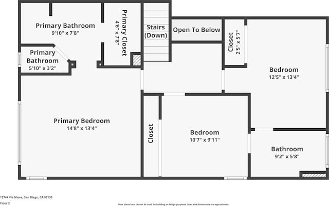 12744 Via Nieve, San Diego, CA 92130 - photo 29