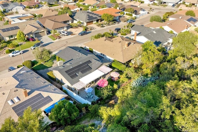 12395 Filera Rd, San Diego, CA 92128 - aerial perspective of suburban area