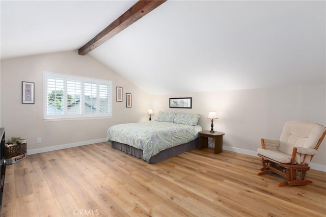 4368 Manchester Ct, Santa Maria, CA 93455 - bedroom featuring light wood-type flooring and baseboards