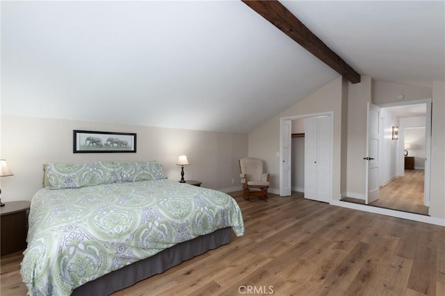 4368 Manchester Ct, Santa Maria, CA 93455 - bedroom with wood finished floors