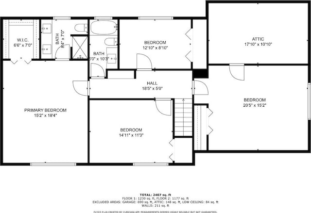 4368 Manchester Ct, Santa Maria, CA 93455 - view of floor plan / room layout