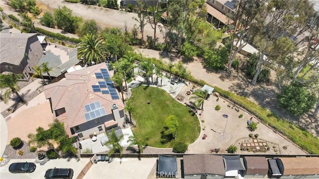 22760 Shadygrove Ct, Wildomar, CA 92595 - aerial overview of property's location