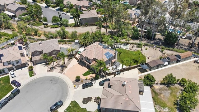 22760 Shadygrove Ct, Wildomar, CA 92595 - aerial perspective of suburban area