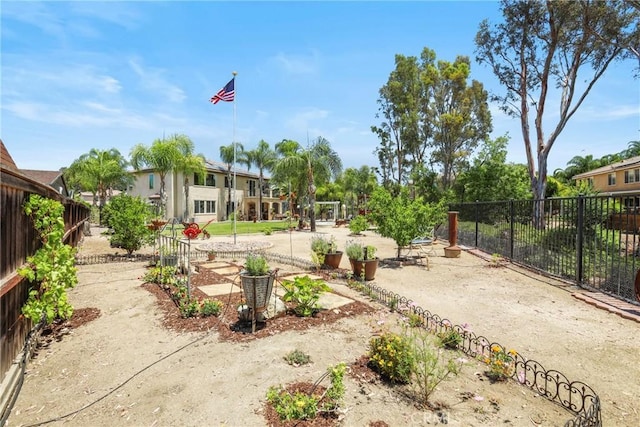 22760 Shadygrove Ct, Wildomar, CA 92595 - view of yard