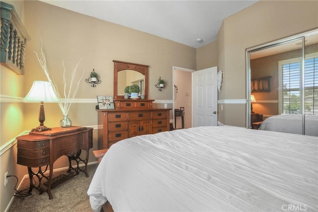 22760 Shadygrove Ct, Wildomar, CA 92595 - carpeted bedroom with baseboards