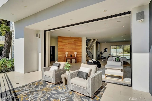 2341 Zorada Ct, Los Angeles, CA 90046 - photo 11