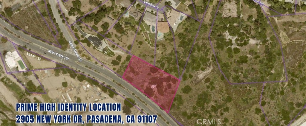 2905 New York Dr, Pasadena, CA 91107 - photo 1