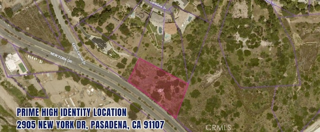 2905 New York Dr, Pasadena, CA 91107 - photo 1