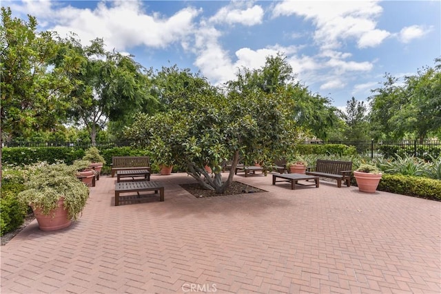 54 Sycamore Bnd, Irvine, CA 92620 - surrounding community featuring a patio area