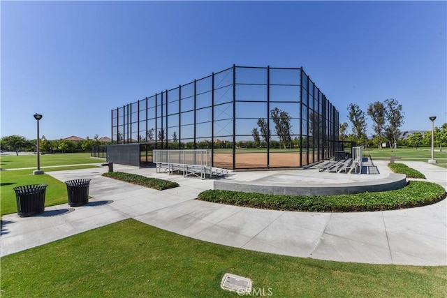 54 Sycamore Bnd, Irvine, CA 92620 - view of property's community