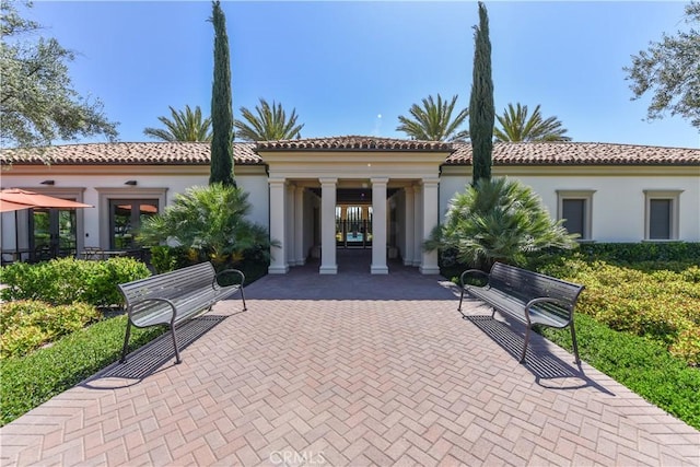 54 Sycamore Bnd, Irvine, CA 92620 - view of building exterior
