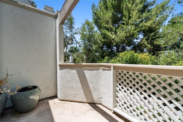 222 N Singingwood St Unit 9, Orange, CA 92869 - view of balcony