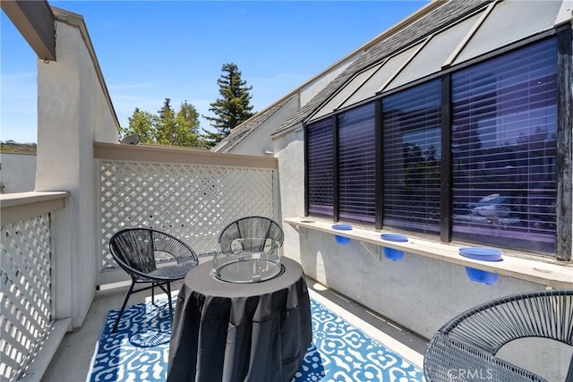 222 N Singingwood St Unit 9, Orange, CA 92869 - view of patio / terrace