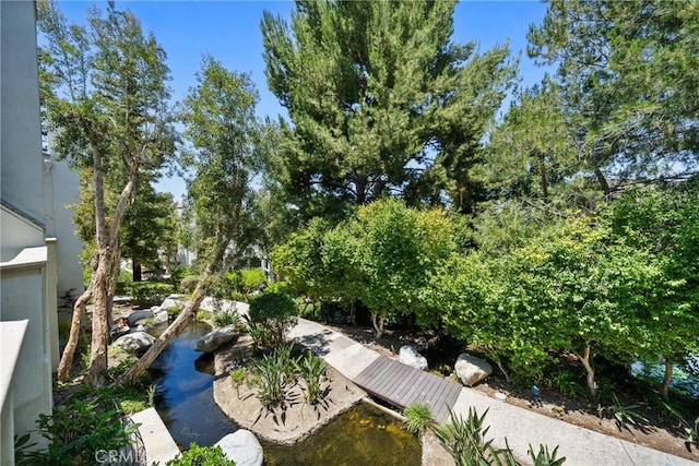 222 N Singingwood St Unit 9, Orange, CA 92869 - view of property's community