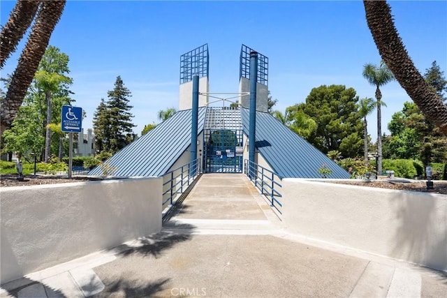222 N Singingwood St Unit 9, Orange, CA 92869 - view of building exterior