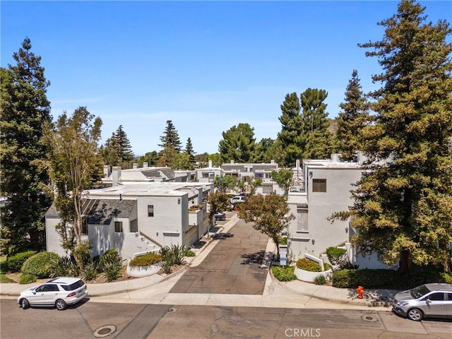 222 N Singingwood St Unit 9, Orange, CA 92869 - view of property