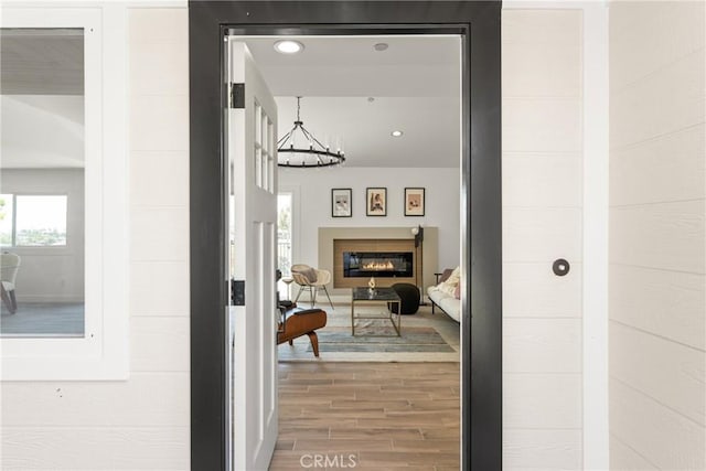 235 Via Ballena, San Clemente, CA 92672 - view of exterior entry