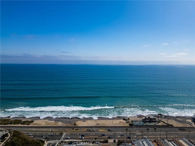 235 Via Ballena, San Clemente, CA 92672 - water view