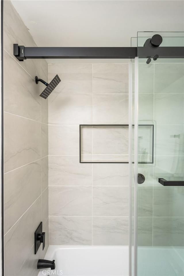 235 Via Ballena, San Clemente, CA 92672 - bathroom with shower / bathtub combination