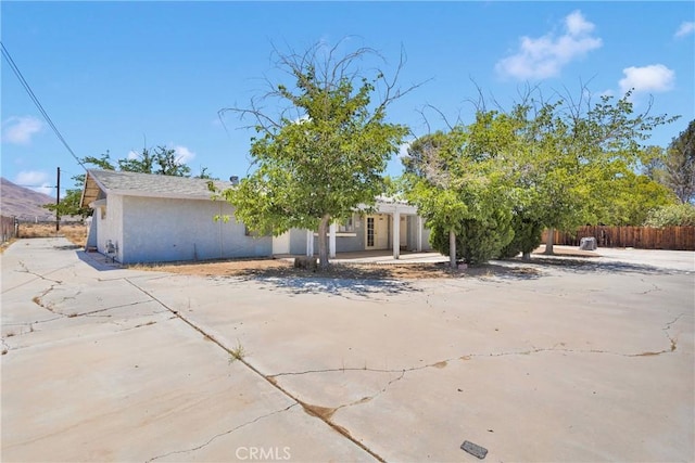 21390 Tussing Ranch Rd, Apple Valley, CA 92308 - photo 51