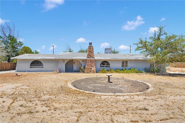 21390 Tussing Ranch Rd, Apple Valley, CA 92308 - photo 4
