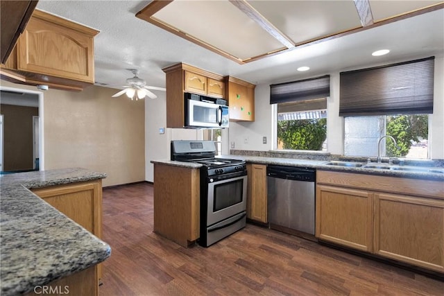 21390 Tussing Ranch Rd, Apple Valley, CA 92308 - photo 15