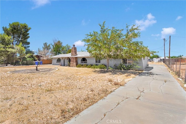 21390 Tussing Ranch Rd, Apple Valley, CA 92308 - photo 5
