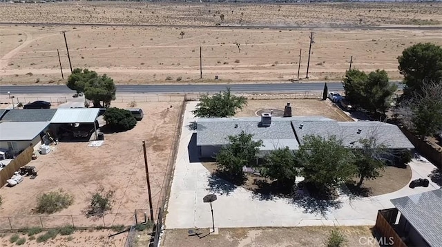 21390 Tussing Ranch Rd, Apple Valley, CA 92308 - photo 58