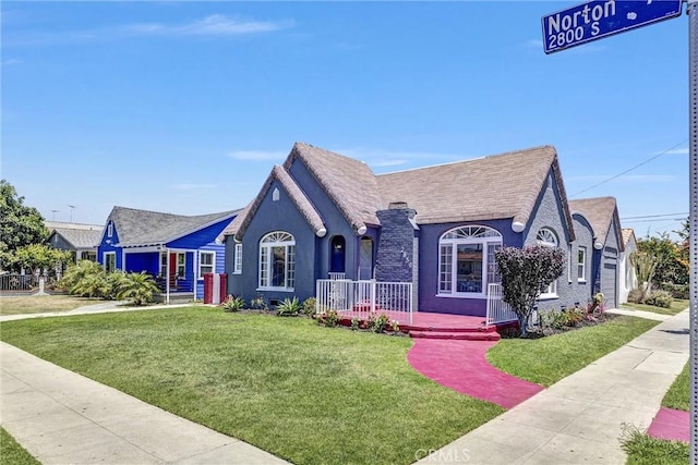 2850 S Norton Ave, Los Angeles, CA 90018 - photo 1