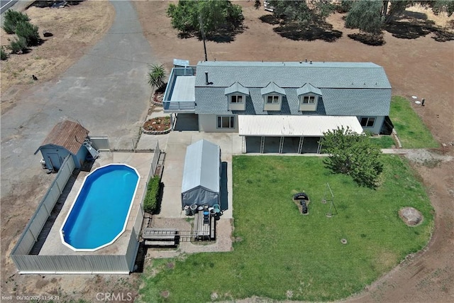 2523 State Highway 140, Catheys Valley, CA 95306 - photo 1