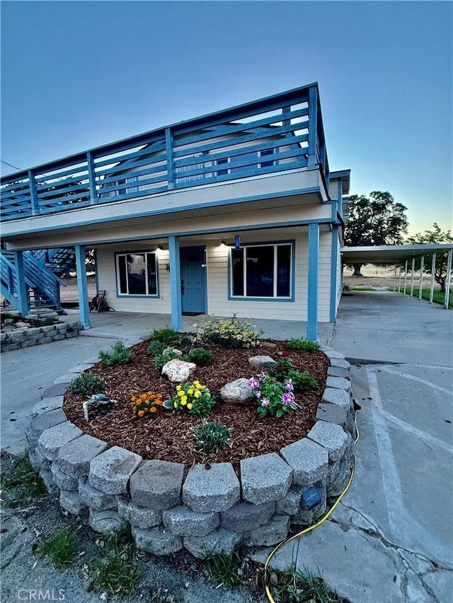 2523 State Highway 140, Catheys Valley, CA 95306 - photo 12