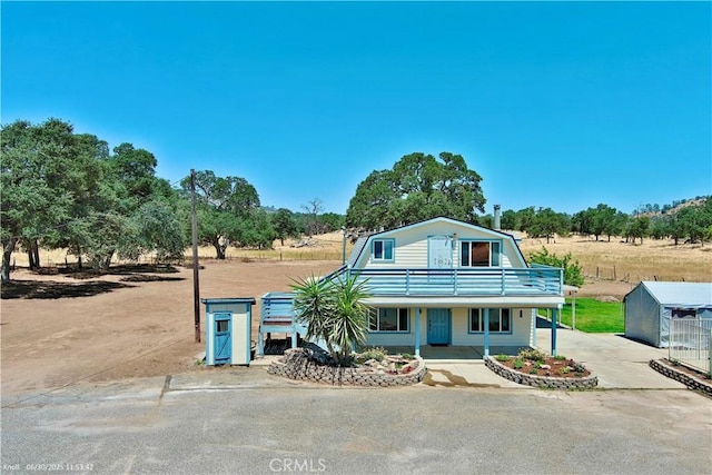 2523 State Highway 140, Catheys Valley, CA 95306 - photo 3