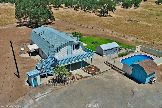 2523 State Highway 140, Catheys Valley, CA 95306 - photo 2