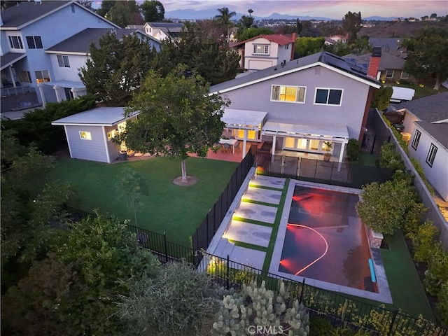 25291 Remesa Dr, Mission Viejo, CA 92691 - photo 40