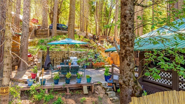 49988 Locust Rd, Oakhurst, CA 93644 - photo 8