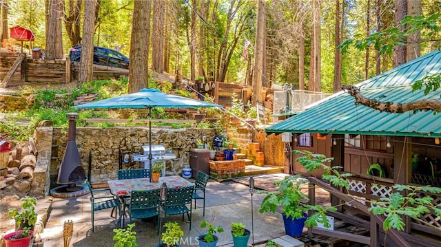 49988 Locust Rd, Oakhurst, CA 93644 - photo 4