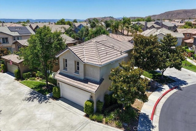 29767 Ascella Ln, Murrieta, CA 92563 - aerial view of residential area
