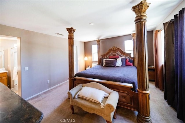 29767 Ascella Ln, Murrieta, CA 92563 - bedroom with carpet flooring and baseboards