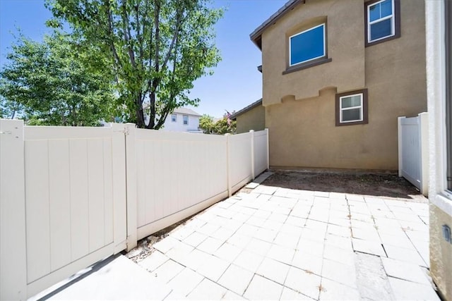 29767 Ascella Ln, Murrieta, CA 92563 - view of patio