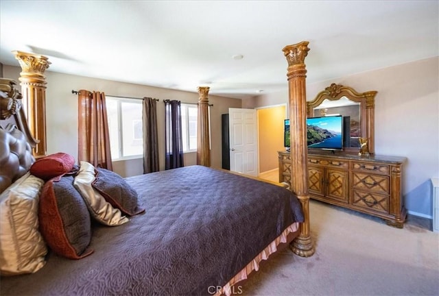 29767 Ascella Ln, Murrieta, CA 92563 - bedroom featuring carpet flooring