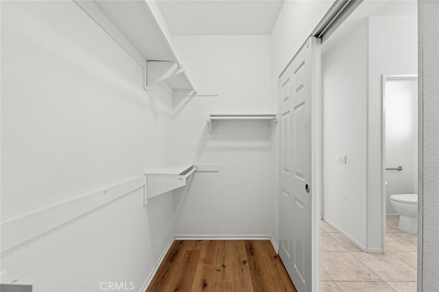 28253 Harmony Ln, Menifee, CA 92584 - view of walk in closet