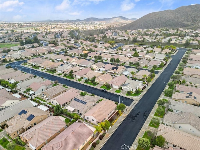 28253 Harmony Ln, Menifee, CA 92584 - view of property location featuring a mountain backdrop and nearby suburban area